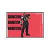Brimstone Gaming Oyuncu Mouse Pad