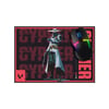 Cypher Gaming Oyuncu Mouse Pad