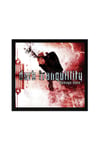 Dark Tranquillity Damage Done Albüm Arma Peç Patch Yama