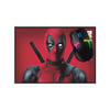 Deadpool Gaming Oyuncu Mouse Pad