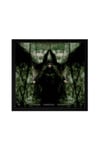 Dimmu Borgir Enthrone Darkness Triumphant Albüm Arma Peç Patch Yama