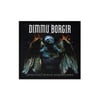 Dimmu Borgir Spiritual Black Dimensions Albüm Arma Peç Patch Yama