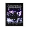 Dissection Storm of the Light's Bane Albüm Arma Sırt Peç Back Patch Yama