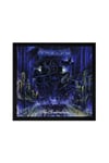 Dissection The Somberlain Albüm Arma Peç Patch Yama