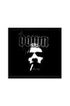 Down Nola Albüm Arma Peç Patch Yama