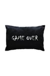 Game Over Gamer Yastık Boyun Desteği