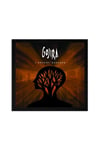 Gojira L'enfant Sauvage Albüm Arma Peç Patch Yama
