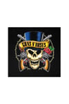 Guns N Roses Arma Peç Patch Yama