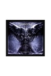 Immortal All Shall Fall Albüm Arma Peç Patch Yama