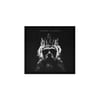 Katatonia City Burials Albüm Arma Peç Patch Yama