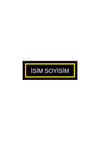 Kendin Tasarla Arma Peç Patch Yama İsimlik 9