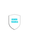 Kendin Tasarla Arma Peç Patch Yama Kalkan 3