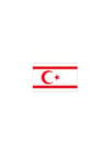 Kendin Tasarla Arma Peç Patch Yama KKTC