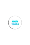 Kendin Tasarla Arma Peç Patch Yama Yuvarlak
