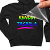 Kendin Tasarla Tekstil Folyosu Logo