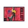 Killjoy Gaming Oyuncu Mouse Pad