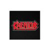 Kreator Arma Peç Patch Yama