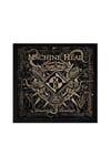 Machine Head Bloodstone And Diamonds Albüm Arma Peç Patch Yama