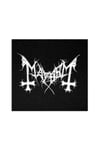Mayhem Arma Peç Patch Yama