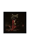 Mayhem Daemon Albüm Arma Peç Patch Yama