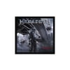 Megadeth Dystopia Arma Peç Patch Yama