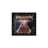 Megadeth Endgame Albüm Arma Peç Patch Yama