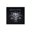 Megadeth Hammersmith Arma Peç Patch Yama