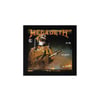 Megadeth So Far So Good So What Arma Peç Patch Yama