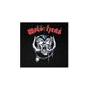 Motörhead No Sleep 'Til Hammersmith Albüm Arma Peç Patch Yama