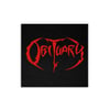 Obituary Arma Peç Patch Yama