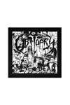 Obituary Dead Albüm Arma Peç Patch Yama