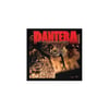Pantera The Great Southern Trendkill Albüm Arma Peç Patch Yama