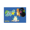 Pokemon Gaming Oyuncu Mouse Pad