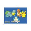 Pokemon Gaming Oyuncu Mouse Pad