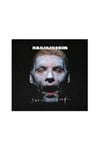 Rammstein Sehnsucht Albüm Arma Peç Patch Yama