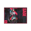 Sage Gaming Oyuncu Mouse Pad