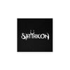 Satyricon Arma Peç Patch Yama