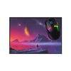 Secret Hill Gaming Oyuncu Mouse Pad