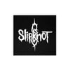 Slipknot Arma Peç Patch Yama