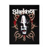 Slipknot Arma Sırt Peç Back Patch Yama