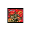 Sodom M-16 Albüm Arma Peç Patch Yama