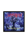 Suffocation Breeding the Spawn Albüm Arma Peç Patch Yama