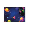 Ufos Planets Gaming Oyuncu Mouse Pad