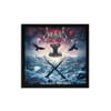 Unleashed The Hunt For White Christ Albüm Arma Peç Patch Yama