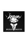 Venom Black Metal Albüm Arma Peç Patch Yama