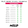 Wild 2XL+ 110x55 cm Oyuncu Gaming Mouse Pad