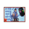 Yoru Gaming Oyuncu Mouse Pad