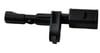 ABS SENSÖRÜ ARKA CADDY 3-GOLF 6-LEON WHT003864 SAGEMFRANS