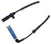 ABS SENSÖRÜ ARKA E53 2000-03