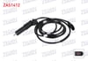 ABS SENSORU ARKA SAG FORD TRANSIT (V184) CIFT TEKER 2000-2006